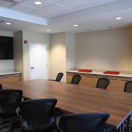 Towneplace Suites Kansas City At Briarcliff Bagian luar foto
