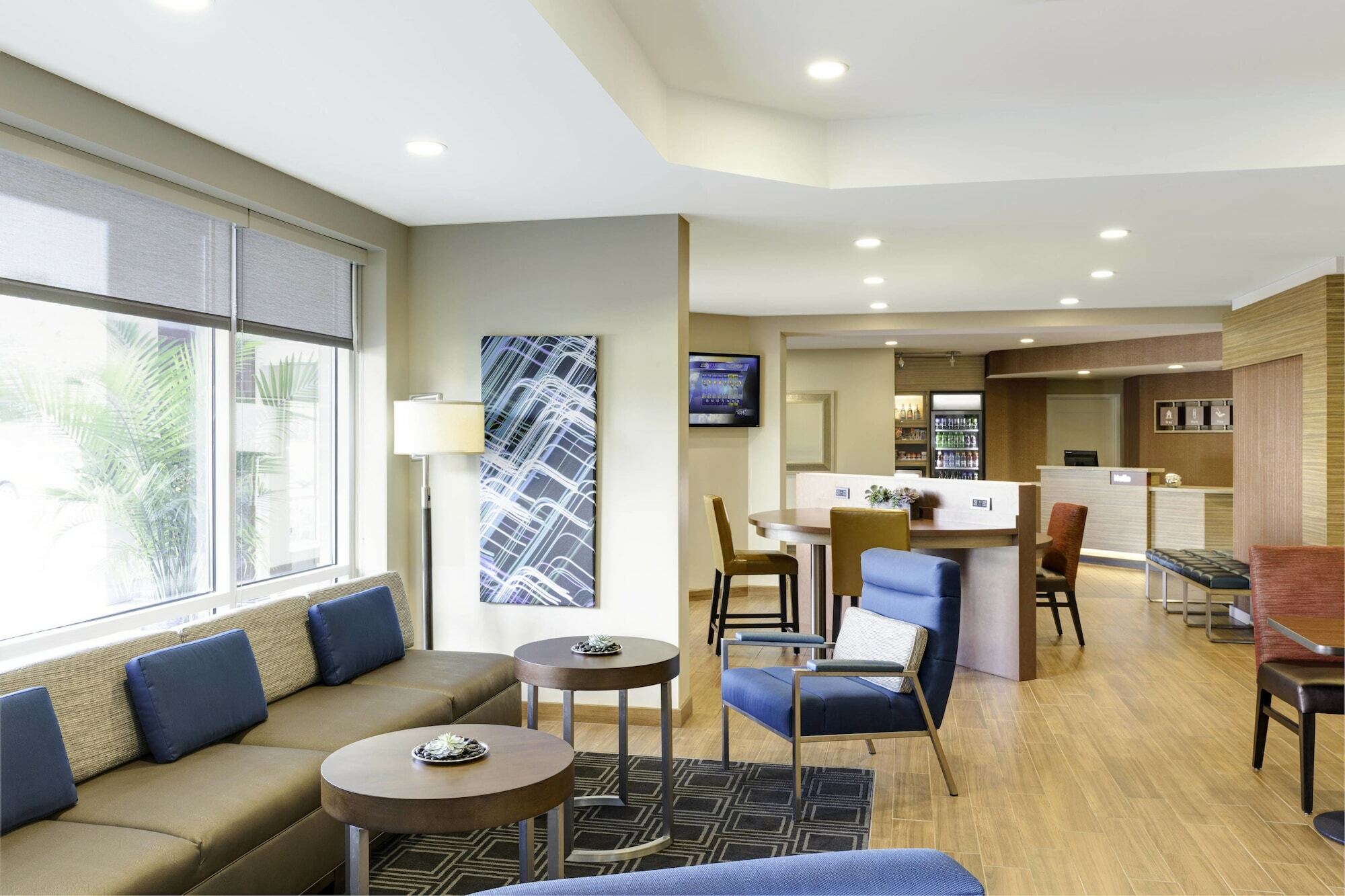 Towneplace Suites Kansas City At Briarcliff Bagian luar foto